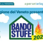 Regione Veneto presenta il Bando Stufe 2023