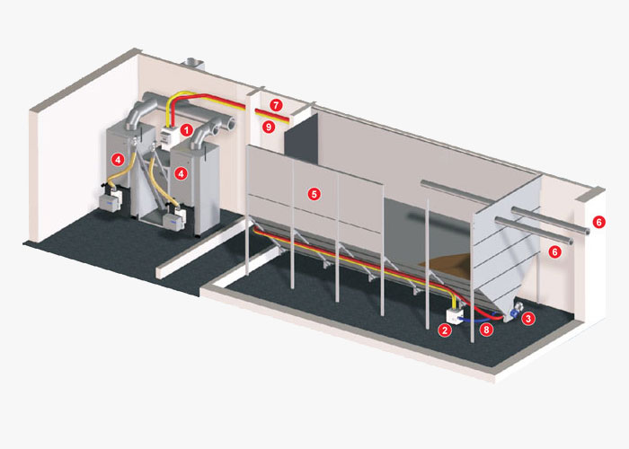 Suction-pellet-to-tank-with-auger-and-plans-inclined