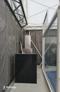 riscaldamento-campo-padel-vicenza-generatore-aria-calda-aircalor-senza-canalizzazioni-noleggio